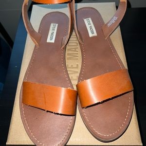 Steve Madden sandals size 10